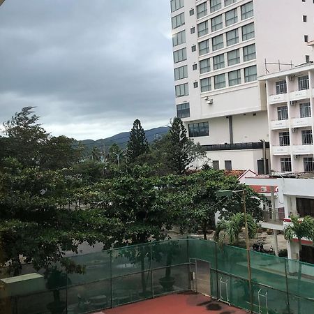 Khach San Khanh Nhung Nha Trang Luaran gambar